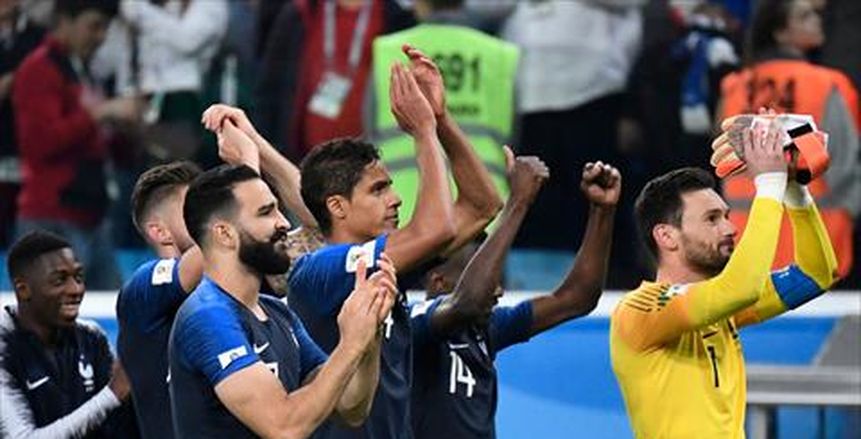 بالصور| الصحف الفرنسية تحتفل بتأهل الديوك إلى نهائي المونديال