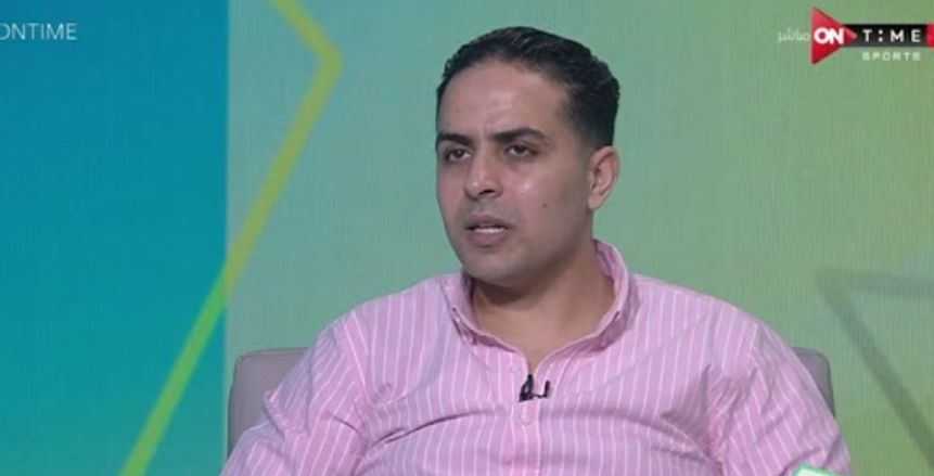 بلال نظير يعتذر عن منصب المدير الرياضي للاتحاد الس