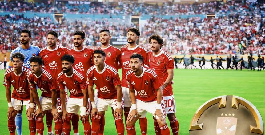 تغييرات في تشكيل الأهلي أمام بالميراس بكأس العالم للأندية غدا