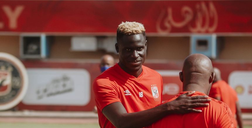 تقارير: أميان الفرنسي يقرر الاستغناء عن آليو بادجي