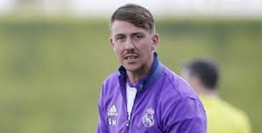 ريال مدريد يصرف النظر عن التعاقد مع «جوتي» لخلافة «زيدان»
