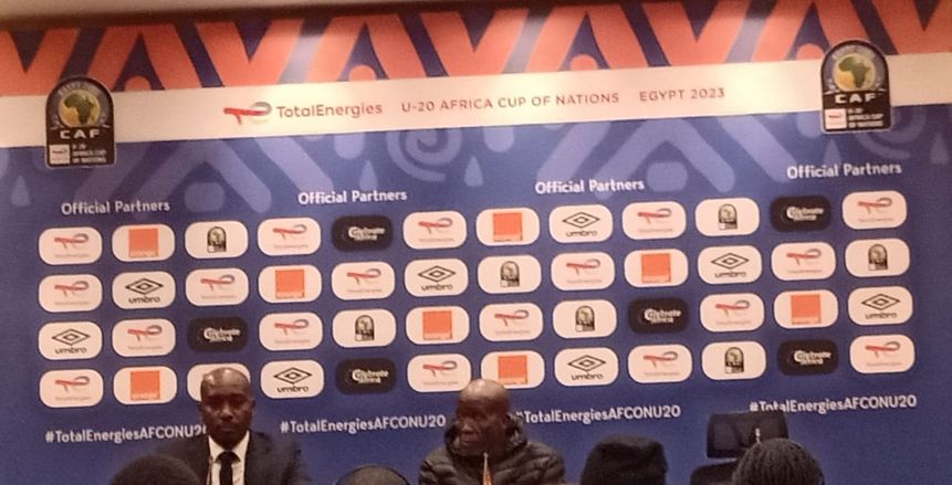 مدرب منتخب أفريقيا الوسطي: الدفاع سبب هزيمتنا أمام أوغندا