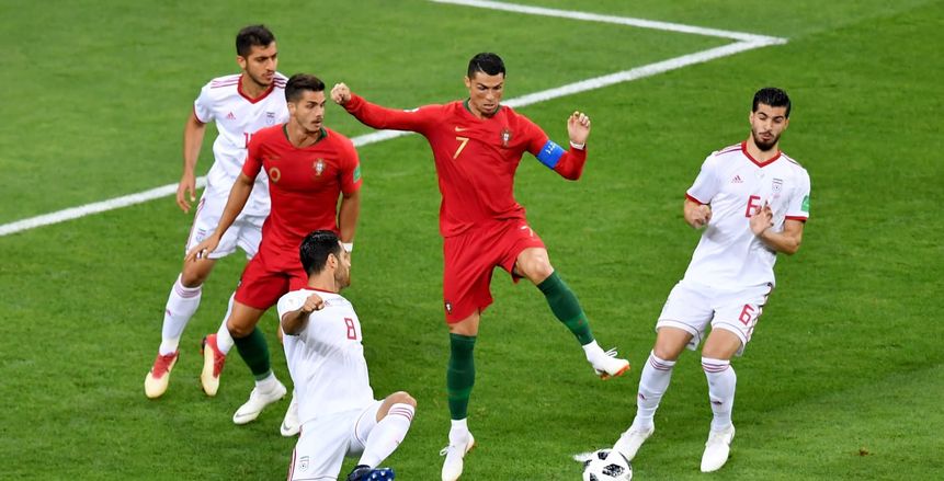 بدون «رونالدو».. البرتغال تواجه إيطاليا بدوري أمم أوروبا