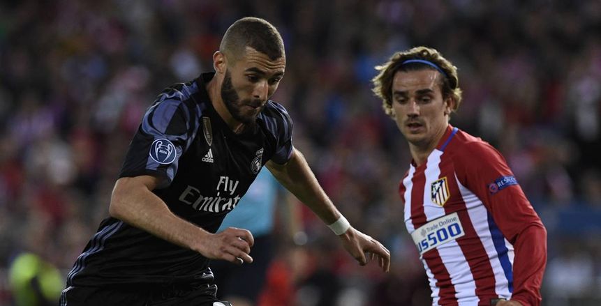 ديربي مدريد| صافرة بولندية لمباراة الريال وأتلتيكو بكأس السوبر الأوروبي