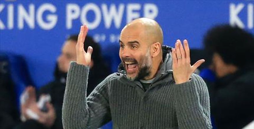 «جوارديولا»: ليفربول يحسم لقب «البريميرليج» مبكرًا في هذه الحالة