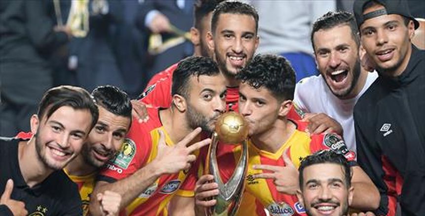السوبر الأفريقي.. الخنيسي لهجوم الترجي وبنحليب يقود الرجاء