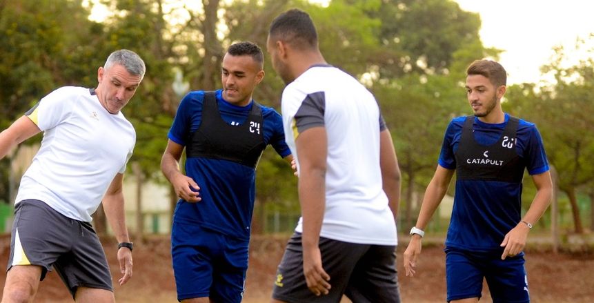 موعد مباراة الزمالك وتوسكر الكيني في انطلاق مشوار الأبيض بدوري الأبطال