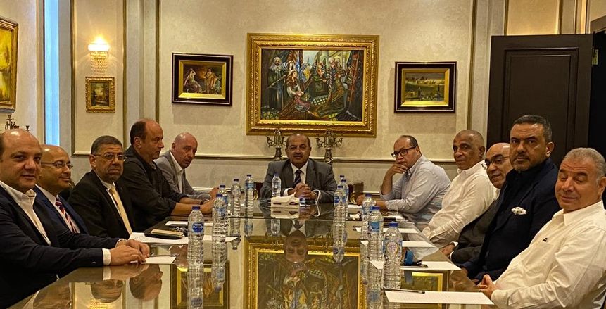 مصدر: الأولمبية الدولية تدعم موقف "المصرية" في أزمة رئيس الزمالك