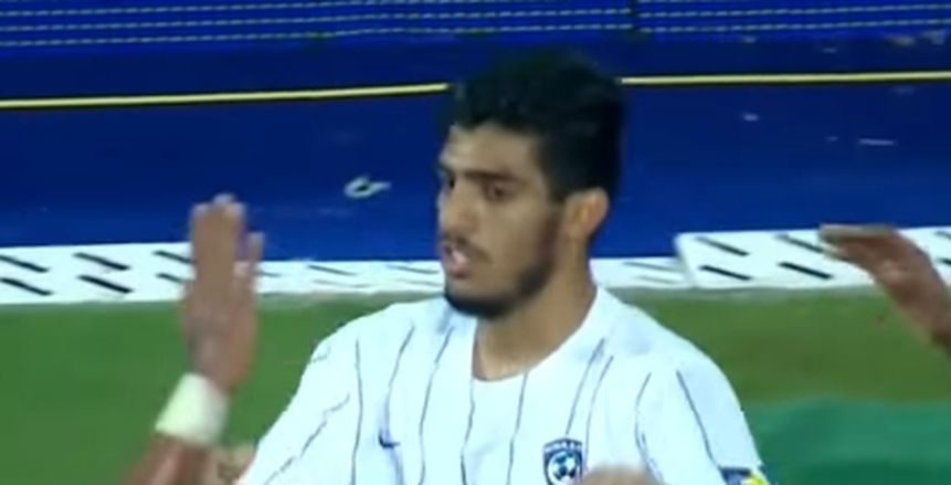 البطولة العربية| بالفيديو.. هدف فهد الرشيدي في الترجي هو الأجمل بالجولة الثالثة