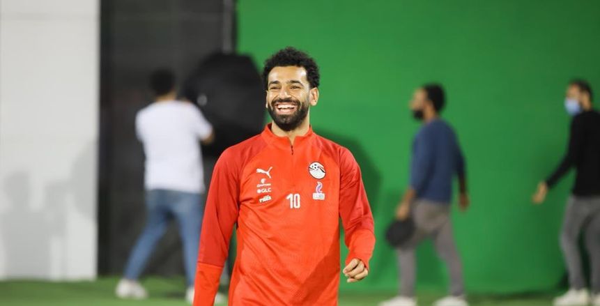 مدرب إنجلترا السابق: لو كنت أتولى فريقا سأتعاقد مع صلاح بأي ثمن