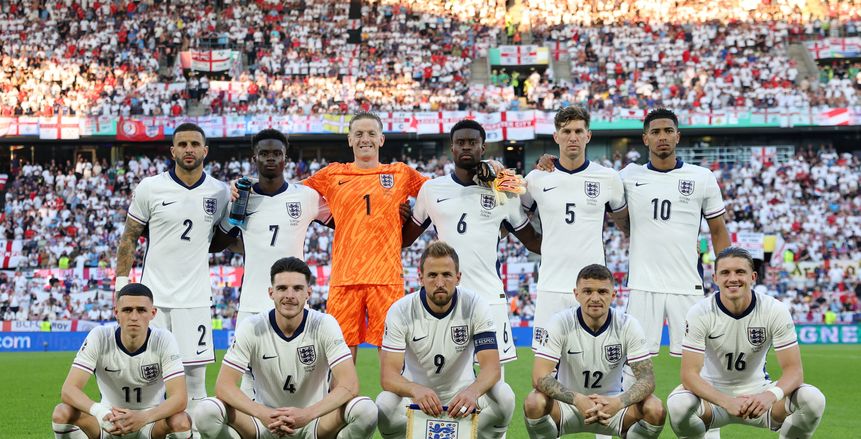 تعادل سلبي يصعد بإنجلترا وسلوفينيا إلى دور الـ16 في يورو 2024