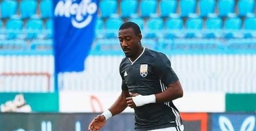وكيل سيرجي أكا: اللاعب على أعتاب الانتقال لفريق البنك الأهلي