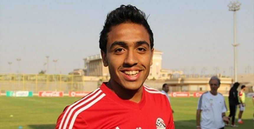 إيهاب الخطيب: الزمالك كان يتعامل مع كهربا بمنطق "فرخة بتبيض دهب"