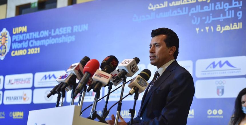 هدم استاد النادي المصري.. حجر أساس ودعم رسمي للملعب الجديد ببورسعيد