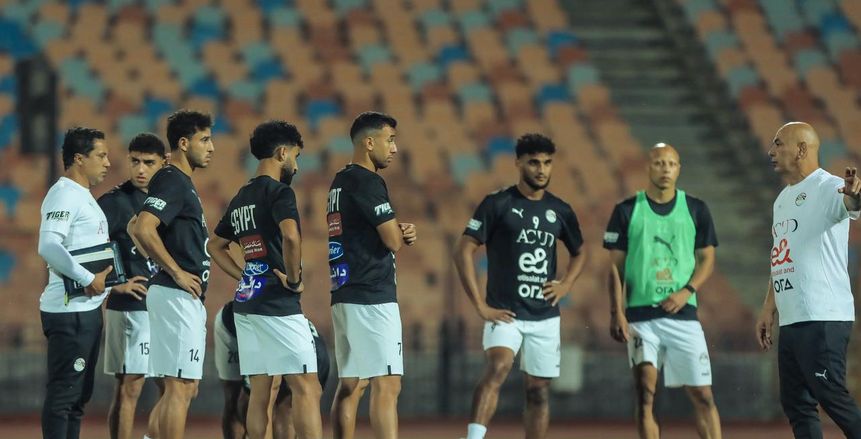 مواعيد مباريات منتخب مصر في آخر جوليتن من تصفيات كأس العالم 2026