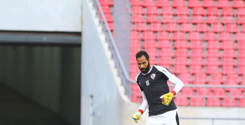 تطورات أزمة محمود جنش مع كارتيرون: المدرب يتمسك برحيله
