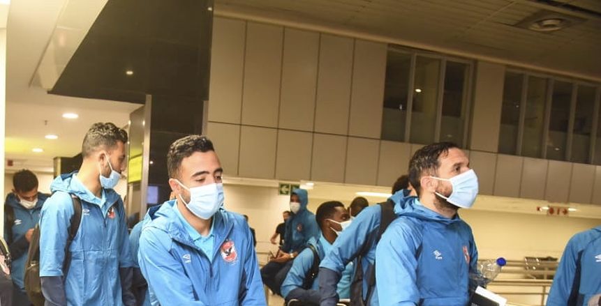 أخبار الأهلي اليوم.. برنامج غذائي للاعبين وشكوك بشأن الثنائي المصاب