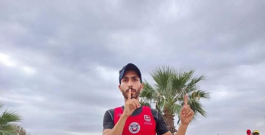منتخب مصر للتجديف يواصل حصد الذهب ويحجز مقعدين في أولمبياد باريس 2024