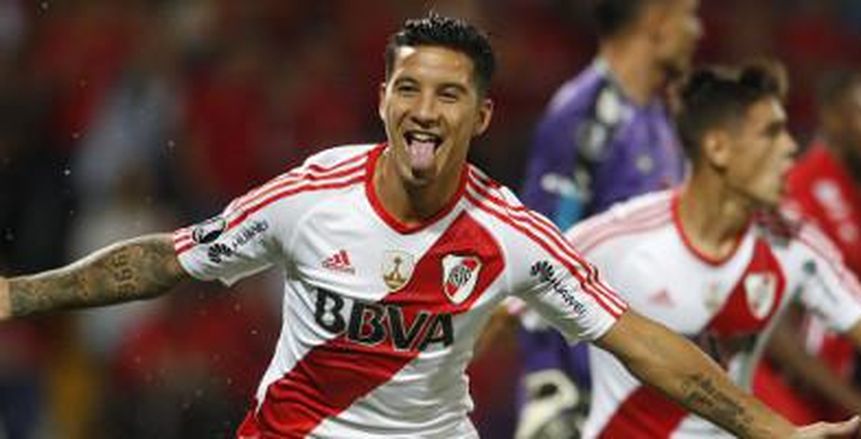 رسميا.. زينت الروسي يتعاقد رسميا مع مهاجم منتخب الأرجنتين للشباب