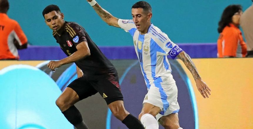 اكتمال عقد المتأهلين لربع نهائي «كوبا أمريكا».. مواعيد المباريات