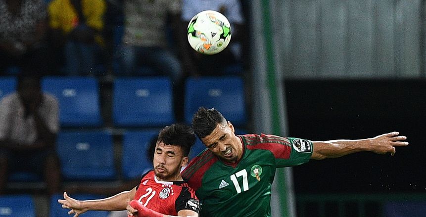 مصر والمغرب| خطورة كبيرة من عرضيات المغرب وكوبر يُقحم "كهربا" في 70 دقيقة