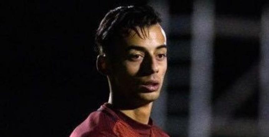 أول تعليق من لاعب الأهلي"الهارب" المنضم لسبارتا براغا التشيكي