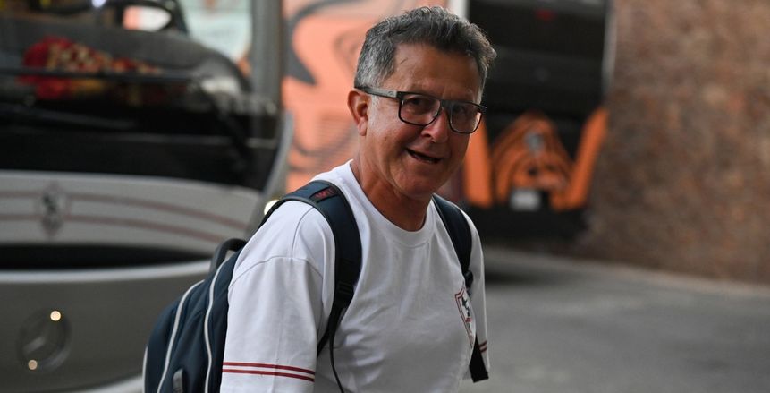الزمالك يرد على رحيل أوسوريو لتدريب منتخب هندوراس