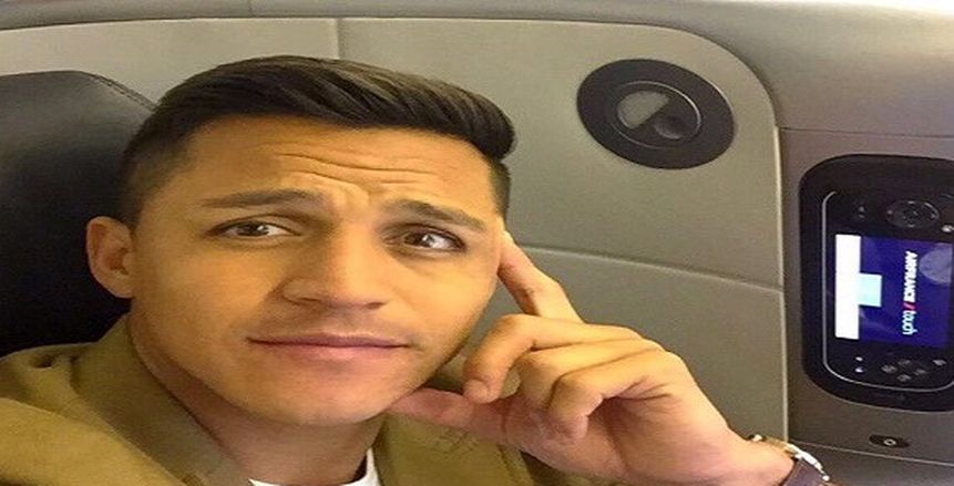 مفاجأة.. سانشيز في ألمانيا لإجراء الكشف الطبي في بايرن ميونخ