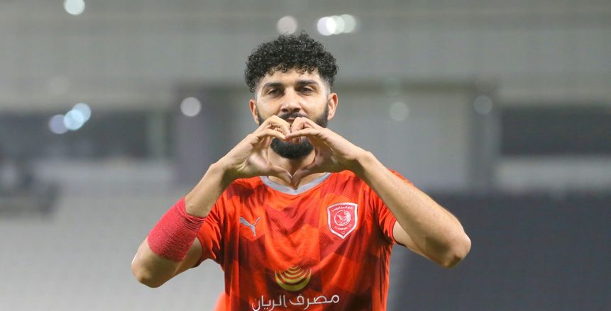 أول تعليق من وكيل فرجاني ساسي بعد إيقاف قيد الزمالك.. هل يتنازل؟