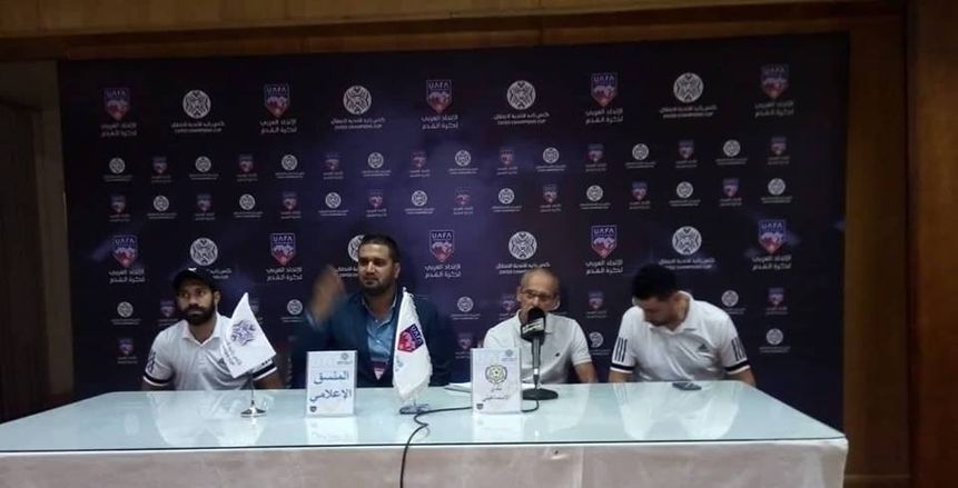 فييرا: لابد من استغلال التواجد الجماهيري في مباراة الرجاء البيضاوى