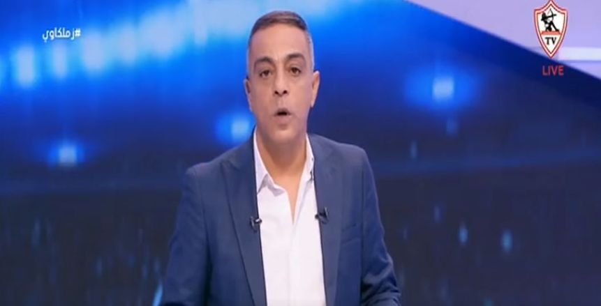 هدف صاروخي بمرمى الأهلي.. محطات خلدت اسم محمد صبري في تاريخ الزمالك