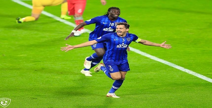 أبطال آسيا| بالفيديو.. الهلال يهزم الدحيل بـ«ثلاثية».. ويتصدر المجموعة