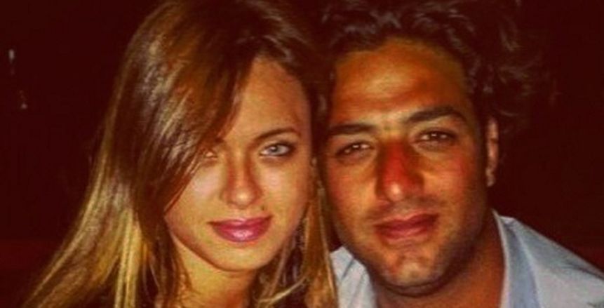 بالصور| زوجة «ميدو» تدعمه في حملة «الزمالك وطن»