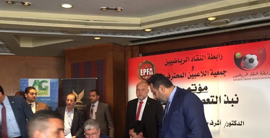 مجدي عبد الغني: لابد من عودة الهدوء للساحة الرياضية لتجنب كارثة جديدة