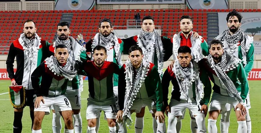 استشهاد لاعب فلسطيني جديد في الضفة الغربية على يد مستوطنين
