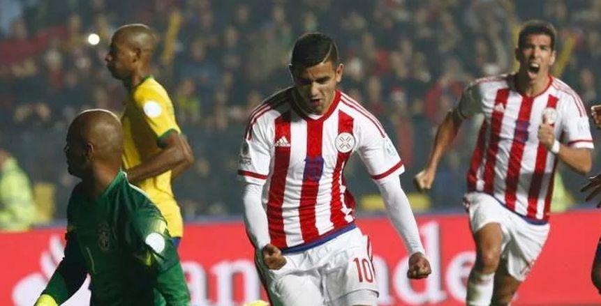 باراجواي يتصدر المجموعة الأولى بثلاثية في بوليفيا بكوبا أمريكا 2021