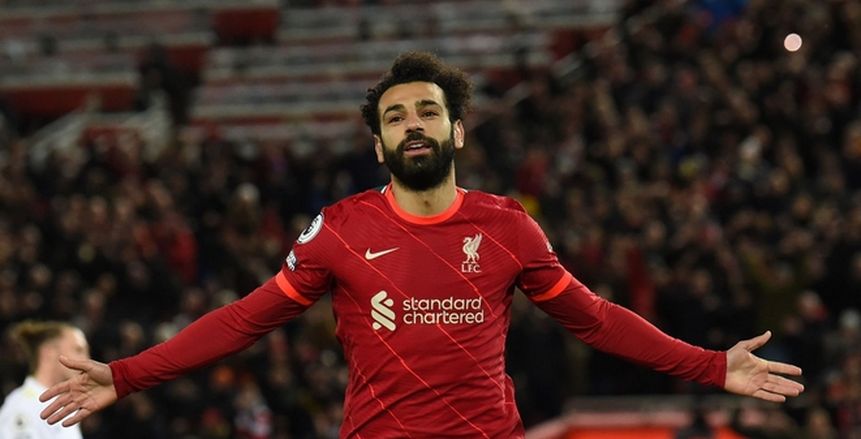 مراسل بي إن سبورت يكشف على لسان صلاح موقفه من تجديد تعاقده مع ليفربول