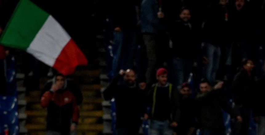 بالفيديو| روما يفوز على يوفنتوس.. ويقترب من حسم بطاقة الدوري الأوروبي