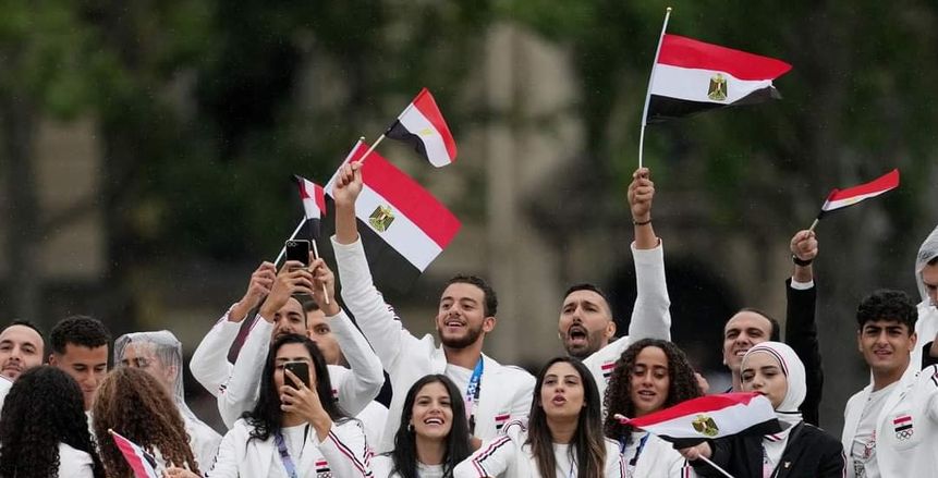 منافسات المصريين اليوم بأولمبياد باريس.. صدامات قوية في المصارعة