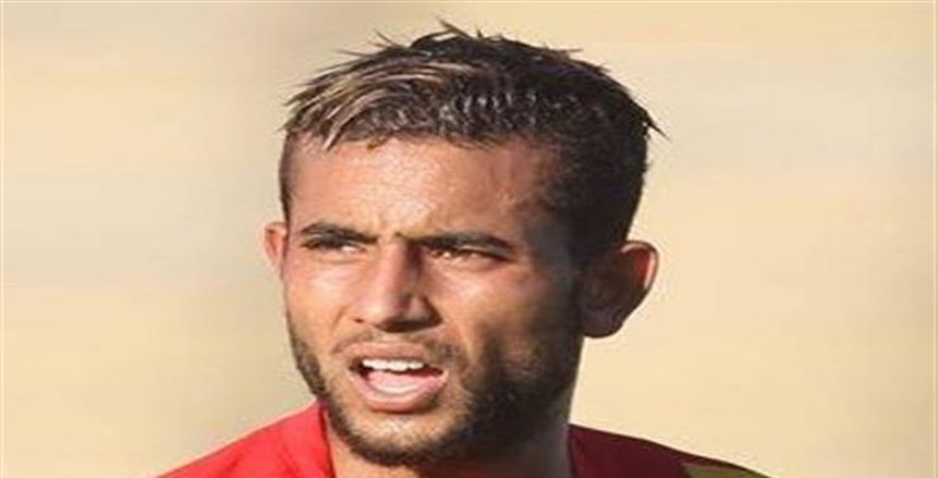 غيلان الشعلاني يعترف بمفاوضات الزمالك