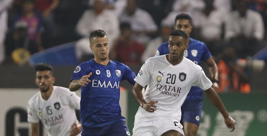 أبطال آسيا.. جوميز يقود تشكيل الهلال.. وعفيف لهجوم السد