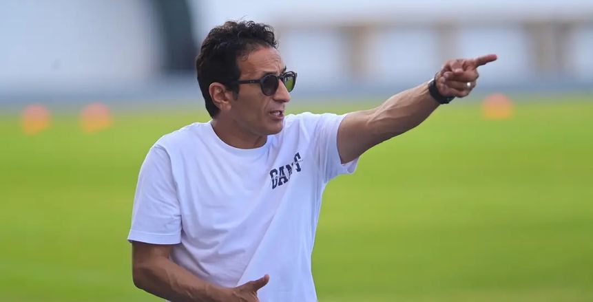 20 لاعبا بقائمة الاتحاد السكندري لمواجهة البنك الأهلي غدا في الدوري