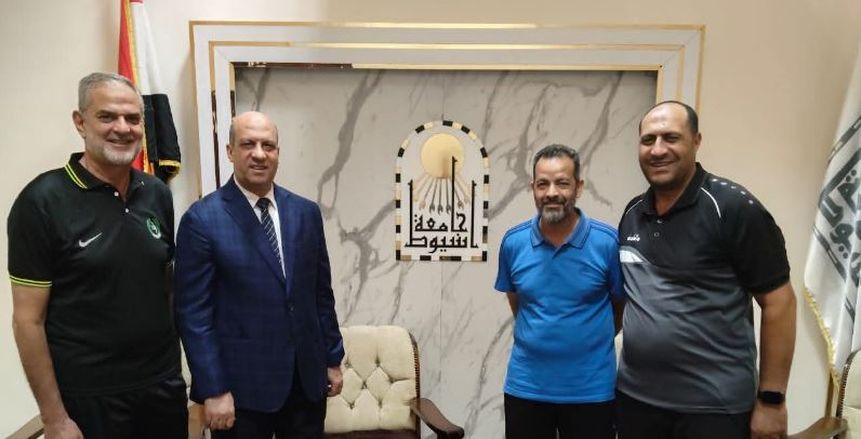 أسيوط تستضيف أكبر «دراسة تدريبية» في تاريخ الكرة الطائرة المصرية