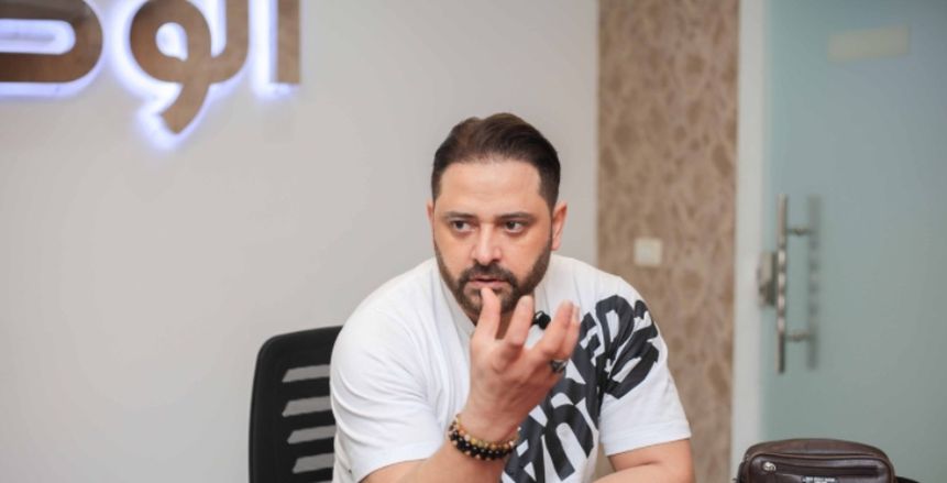 وليد صلاح عبداللطيف يشيد بدورة «الوطن» الرمضانية.. ويعلن حضوره النهائي