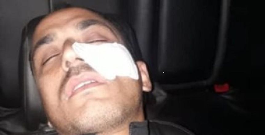 الجمهور يعتدي على الحكم.. إلغاء مباراة طوخ والبلاستيك في القسم الثالث