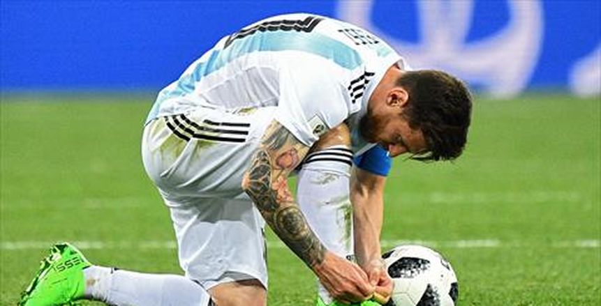 «ميدو» يكشف سبب اقتراب اعتزال «ميسي» دولياً
