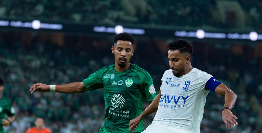 بث مباشر لمباراة الهلال والأهلي (0-0) بجودة عالية وبدون تقطيع