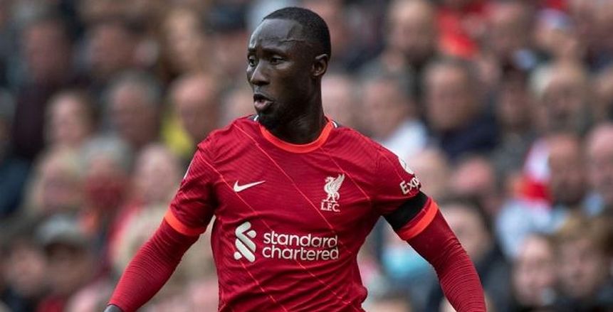 نابي كيتا يهدد ليفربول ويورجن كلوب.. «المشاركة أو الرحيل»