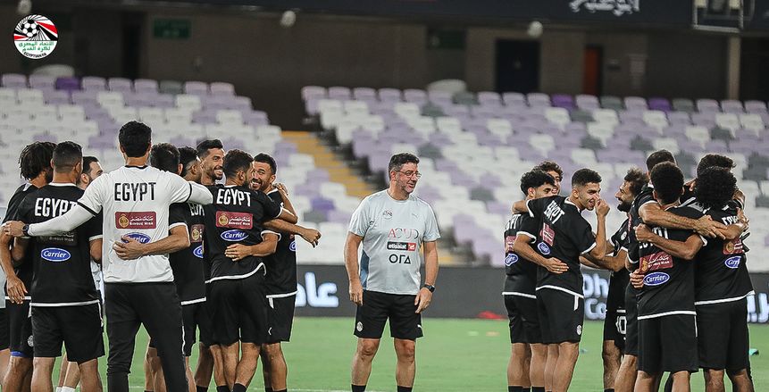 موعد مباراة مصر وزامبيا الودية والقنوات الناقلة لها