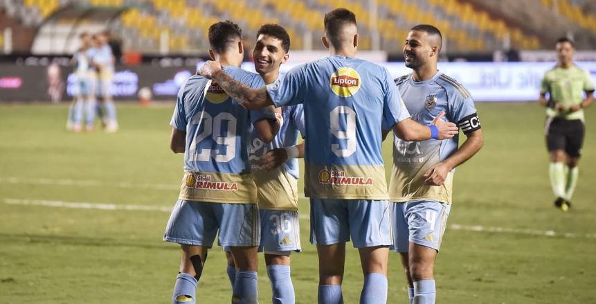 الأهلي يحقق فوزه الأول تاريخيا ببطولة كأس عاصمة مصر بهدف أمام سيراميكا